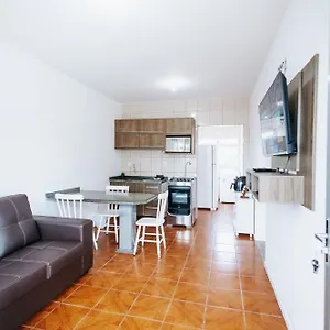 Residencial Mizinho Ap2 Apartamento Florianópolis